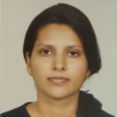 Ms. Pavithra Shetty