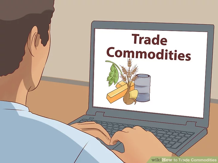 Learn To Trade Commodities For Beginners