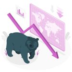 5 Things to Avoid from Doing in a Bear Market